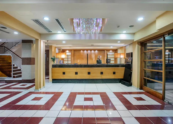 Pefka Hotel